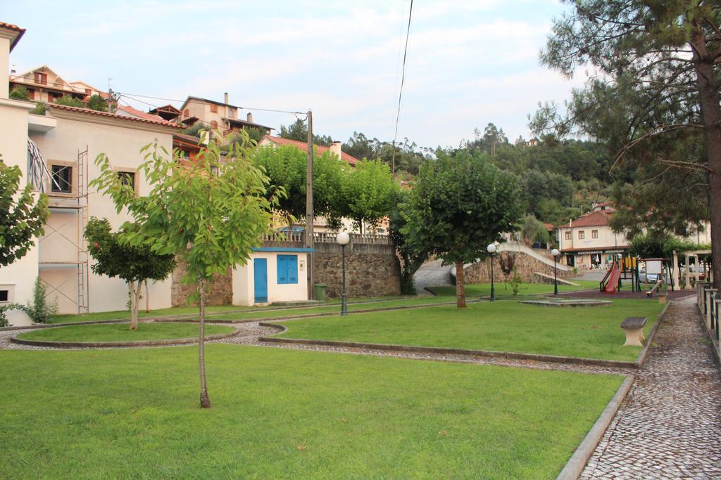 Casa Do Rio - Penacova Villa Raiva Exteriör bild
