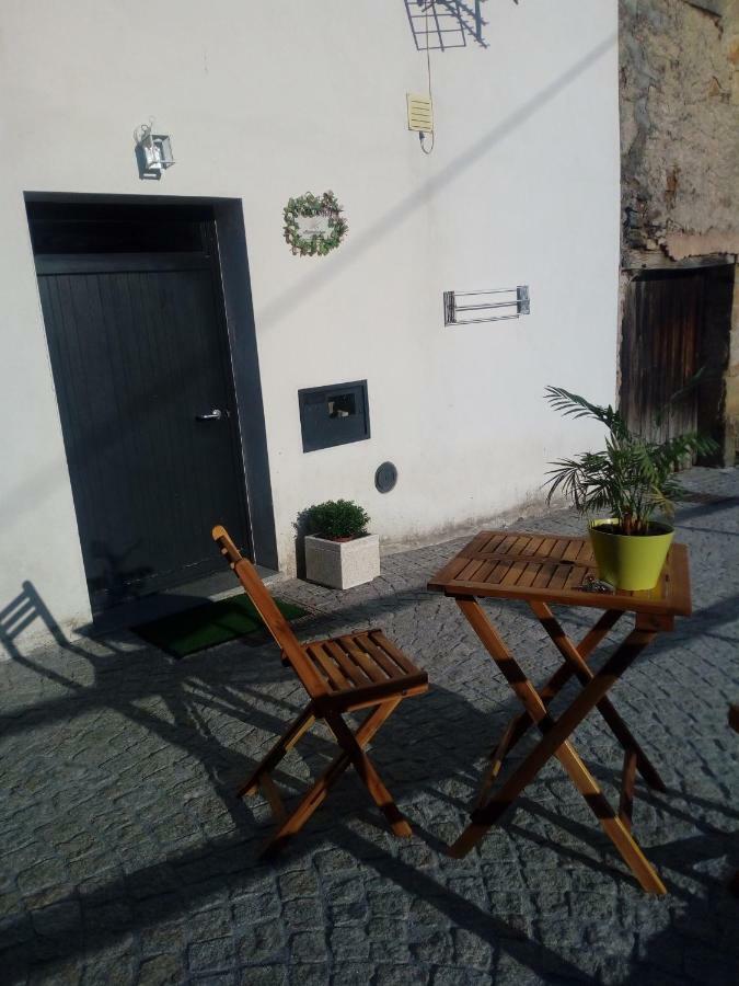 Casa Do Rio - Penacova Villa Raiva Exteriör bild
